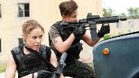 Click to watch 'Retribution: Episode 6' (popup) Strike Back